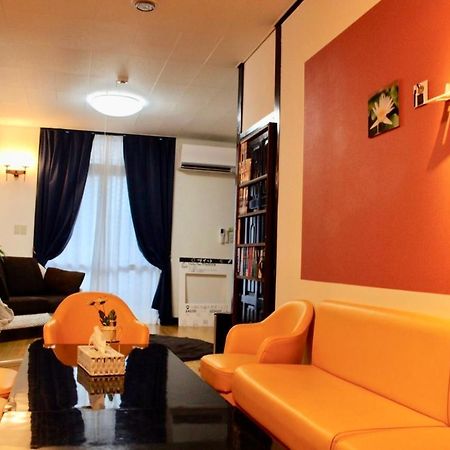 Holiday Homes Tsuboya 1St Naha Bagian luar foto