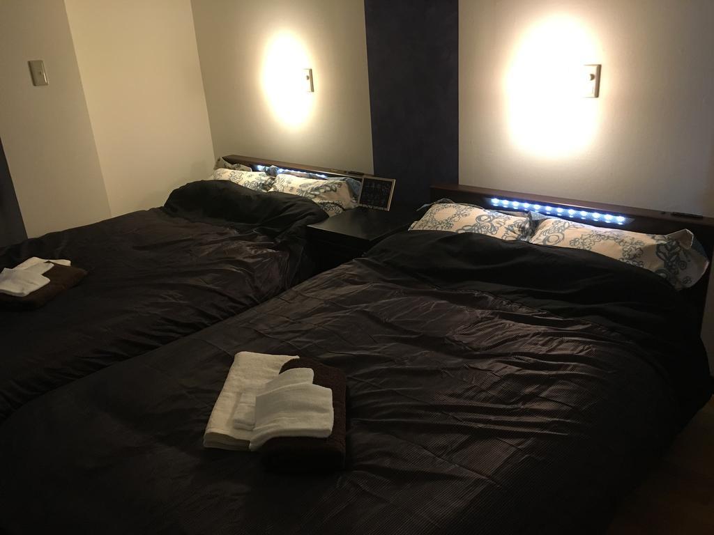 Holiday Homes Tsuboya 1St Naha Bagian luar foto