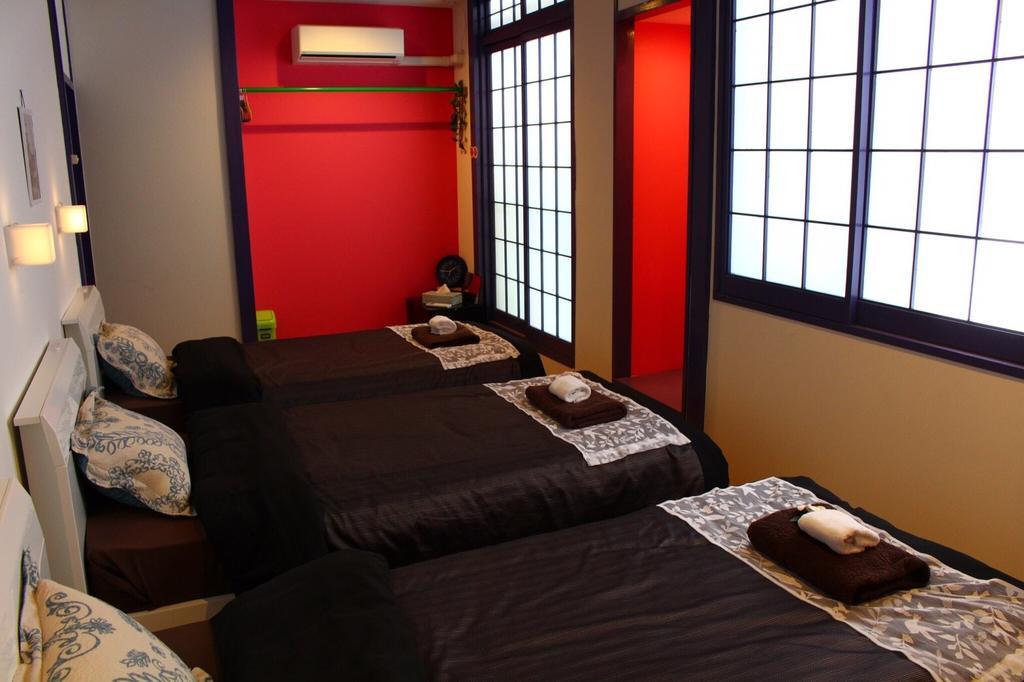 Holiday Homes Tsuboya 1St Naha Bagian luar foto
