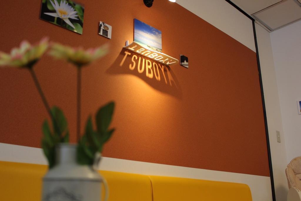 Holiday Homes Tsuboya 1St Naha Bagian luar foto