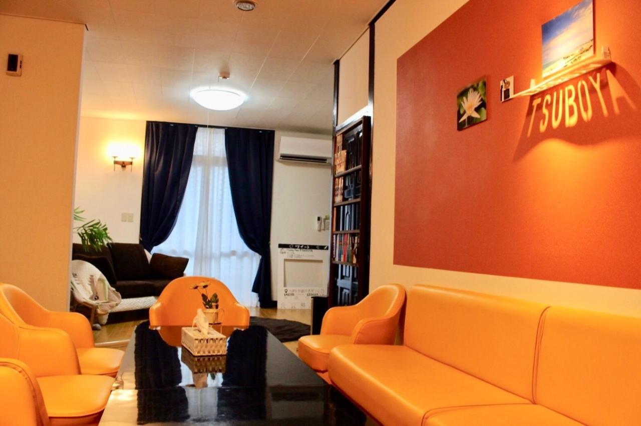 Holiday Homes Tsuboya 1St Naha Bagian luar foto
